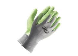 latex coated work gloves ebay