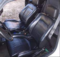 Seat Covers For Volkswagen Cabriolet