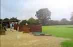 Eagles Golf Club - Parkland Course in Tilney All Saints, King