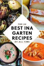 Patrick's day — plus 62 more easy recipes and ina garten has been cooking up a storm while social distancing at home in east hampton, n.y. The 51 Best Ina Garten Recipes Of All Time Best Ina Garten Recipes Ina Garten Recipes Food Network Recipes