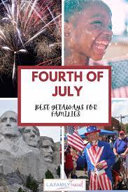 Best 4th Of July Family Vacations gambar png