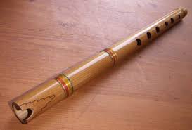Image result for The story of the Flute Player