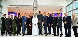 Dubai gold and commodities exchange launch. Besix Subsidiary Wins Contract For Dmcc S 78 Storey Uptown Dubai Tower World Construction Network