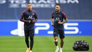 Jul 03, 2021 · psg have been told to take drastic action if kylian mbappe continues to hold out over a new deal, though it could ultimately pave the way for a move to england if it backfired. Psg X Atalanta Tudo O Que Voce Precisa Saber Sobre Esse Jogo Tnt Sports