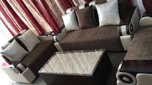 You can add or remove the units such as the. Rs28000 7 Seater Sofa With Centre Singla Furniture House Ludhiana Facebook