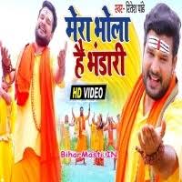 Mera Bhola Hai Bhandari (Ritesh Pandey) Video Song Download -BiharMasti.IN