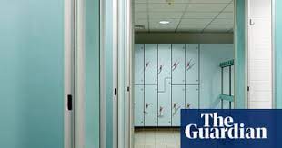 This video was taken in the classroom with a cam that was not known to the girl. Swimming Pool Changing Rooms Share Your Horror Stories Swimming The Guardian