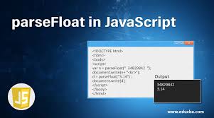 Pfloat In Javascript 10 Useful