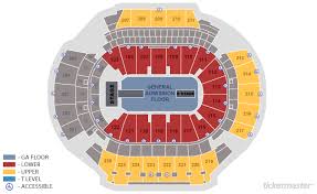 State Farm Arena Atlanta Tickets Schedule Seating
