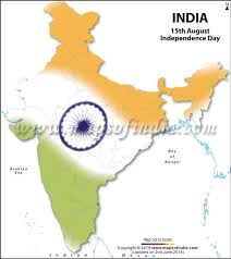 15th August Independence Day Of India Significance And