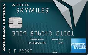 The delta skymiles® platinum american express card is a good choice for delta loyalists who need a little help reaching their elite status goals. Last Chance Highest Ever Offers For Some Delta American Express Cards Expiring 4 3 Points With A Crew