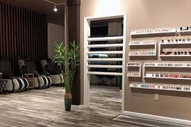 the 5 best nail salons in sacramento