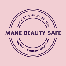 make beauty safe babtac