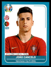 Euro 2020 is being held across 12 cities in 12 countries to mark the 60th anniversary of the tournament. Panini Uefa Euro 2020 Preview Joao Cancelo Portugal No Por12 1 42 Panini Euro Portugal