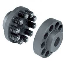 Fenner Spare Pin Set 6 Bc 2a Bush Type Couplings