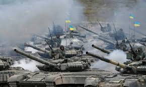 Čime raspolažu vojne snage Ukrajine i Rusije? - Ukrajina - Rusija konflikt