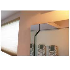 Acrylic Mirror Installation Kit