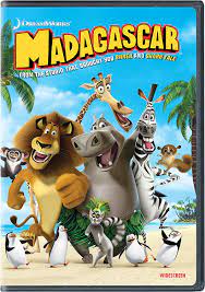 Madagascar (Widescreen Edition): Amazon ...
