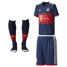 Fc bayern munich 2015/16 adidas away kit | football. Fc Bayern Away Youth Kit 2016 17 Bayern Youth Soccer Kit Bayern Munich Soccer Uniform