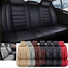 Front Seat Covers For Honda Fit For