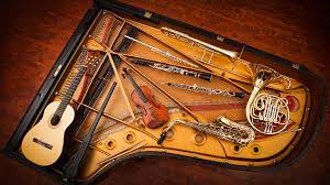Anderson Musical Instrument Insurance gambar png
