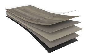 rigid core vinyl flooring commercial
