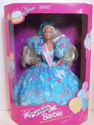 Entrá y conocé nuestras increíbles ofertas y promociones. 1993 Birthday Barbie Barbie Birthday Barbie I Barbie