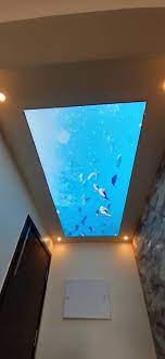 Ceiling Light Box Right Concepts