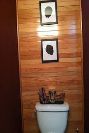 Wood Floor Bathroom Diy Wood Floors