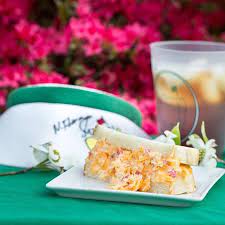 masters pimento cheese sandwich by