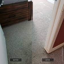 carpet cleaning clinton township