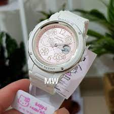20 days, 4 hours, 54 minutes and 56. Casio Baby G Hello Kitty Watch Women S Fashion Watches On Carousell