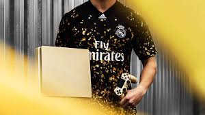 Maybe you would like to learn more about one of these? Real Madrid 4 Trikot 2020 Alle Informationen Hier Bei Unisport