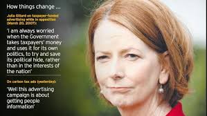 Julia Gillard Quotes. QuotesGram via Relatably.com