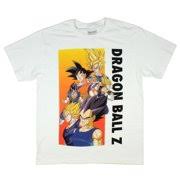 Walmart is known for their low prices, special buys and rollbacks, but there are still many ways you can save even money. Dragon Ball Z T Shirts Walmart Com