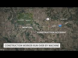 Jasper County Construction Worker Run