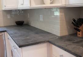 The Quick 411 On Soapstone Countertops