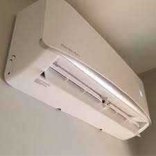 Ductless Mini Split Air Conditioner