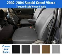 Genuine Oem Seat Covers For Suzuki