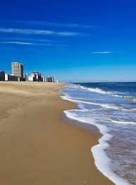 virginia beach oceanfront