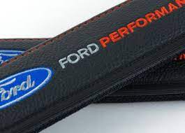 Car Seat Belt Covers Fits Ford
