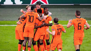 Netherlands netherlands vs austria football national teams euro 2021 Tu6jn3he Jlvm