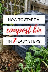 Growing Vegetables Composting 101
