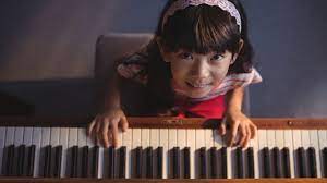 子どもの習い事におすすめ！ピアノがもたらす効果とは | スガナミ中古ピアノ