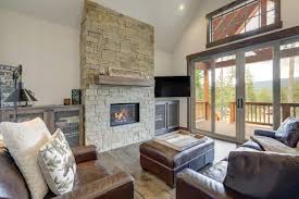 The Top Fireplace Trends For 2023 Tn