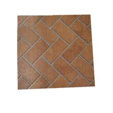 ceramic anti skid floor tile size