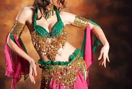 world bellydance day may 13th 2023