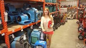 Get more information about rental pricing, product details, photos and rental locations here. Rug Doctor Carpet Cleaner Rental From Home Depot Youtube