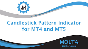 candlestick pattern indicator for mt4