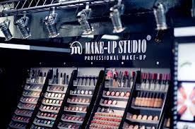 about make up studio
